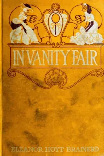 In Vanity Fair: A Tale of Frocks and Femininity