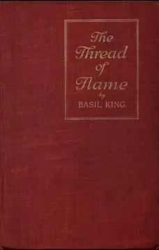 The Thread of Flame