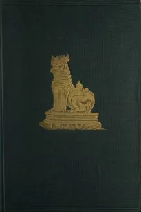 The Pacification of Burma