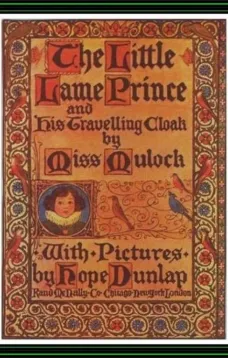 The Little Lame Prince and His Travelling Cloak