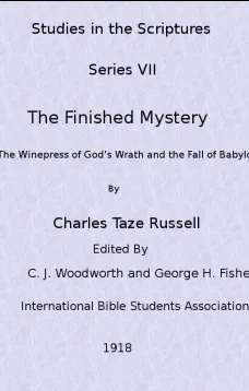 The Finished Mystery