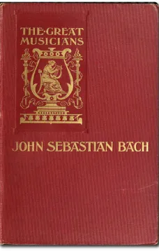 Sebastian Bach