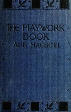 The Playwork Book
