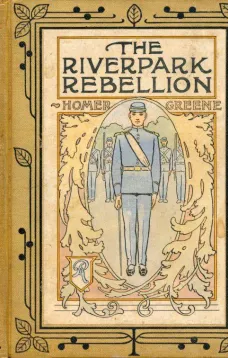 The Riverpark Rebellion