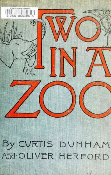 Two in a Zoo
