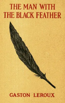 The Man With the Black Feather