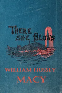 There She Blows!
The Log of the Arethusa