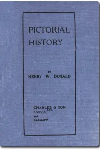 A Handbook of Pictorial History