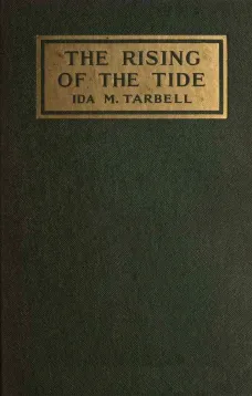 The Rising of the Tide
The Story of Sabinsport