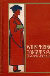 Whispering Tongues