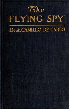 The Flying Spy
