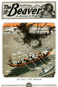 The Beaver, Volume 1, No. 10, July, 1921.