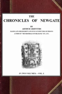 The Chronicles of Newgate, vol. 1/2