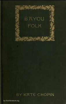 Bayou Folk