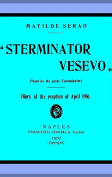 Sterminator Vesevo (Vesuvius the great exterminator)