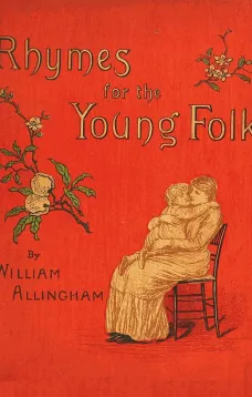 Rhymes for the Young Folk