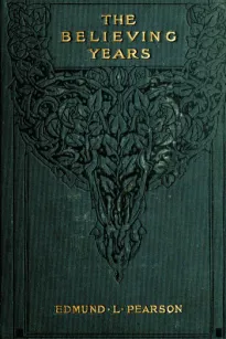 The Believing Years