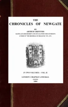 The Chronicles of Newgate, v. 2/2