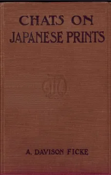 Chats on Japanese Prints