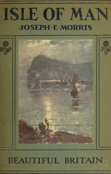 The Isle of Man