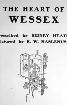 The Heart of Wessex