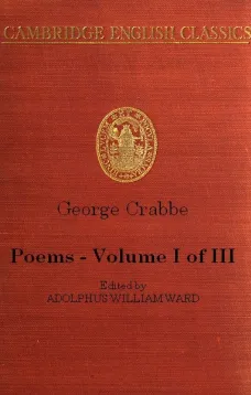Poems, Volume I (of 3)