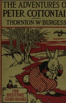 The Adventures of Peter Cottontail