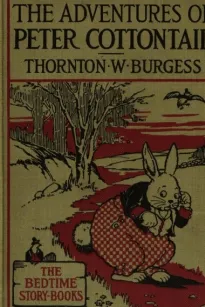 The Adventures of Peter Cottontail