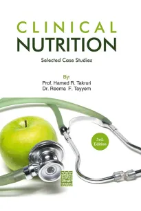 Clinical Nutrition Selected Case Studies