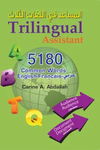 trilingual assistant