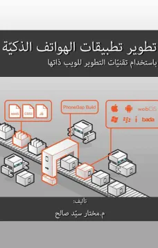 تطوير تطبيقات الهواتف الذكية
