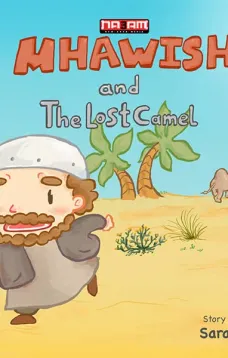 MHAWISH - and the lost camel