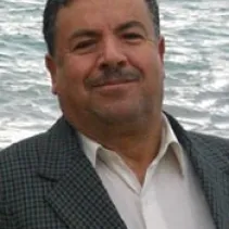 د.إبراهيم خليل