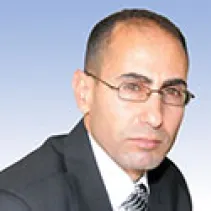 هزاع البراري