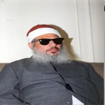 عمر عبد الرحمن