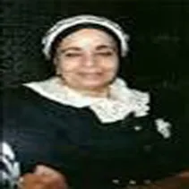 نعمات احمد فؤاد