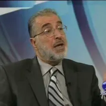 عماد الدين خليل