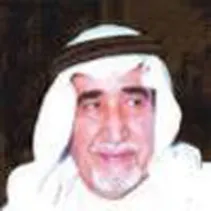 عبد العزيز بن عبدالله الخويطر