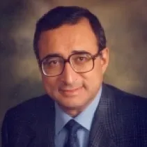 عادل صادق