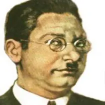 زكي مبارك
