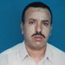 إسماعيل دراجي