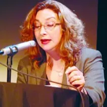 فاتحة مرشيد
