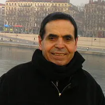 عمر بن سالم