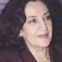 كوليت الخوري