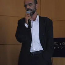 محمد حامدي