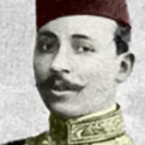 مصطفى كامل