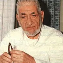 عمر التلسماني