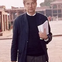 أورخان باموق 