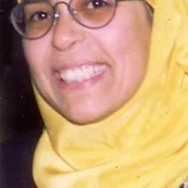 سهام الذهني