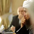 الحبيب علي الجفري